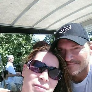 Meet your Posher, Trishandrichard